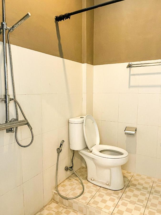 The Donno Ubud Guest House Bagian luar foto