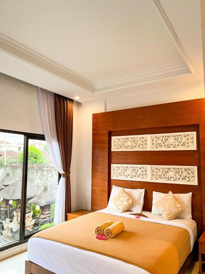 The Donno Ubud Guest House Bagian luar foto